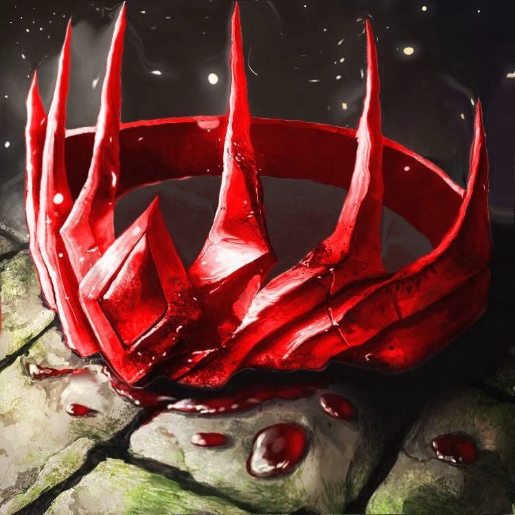 Crimson 