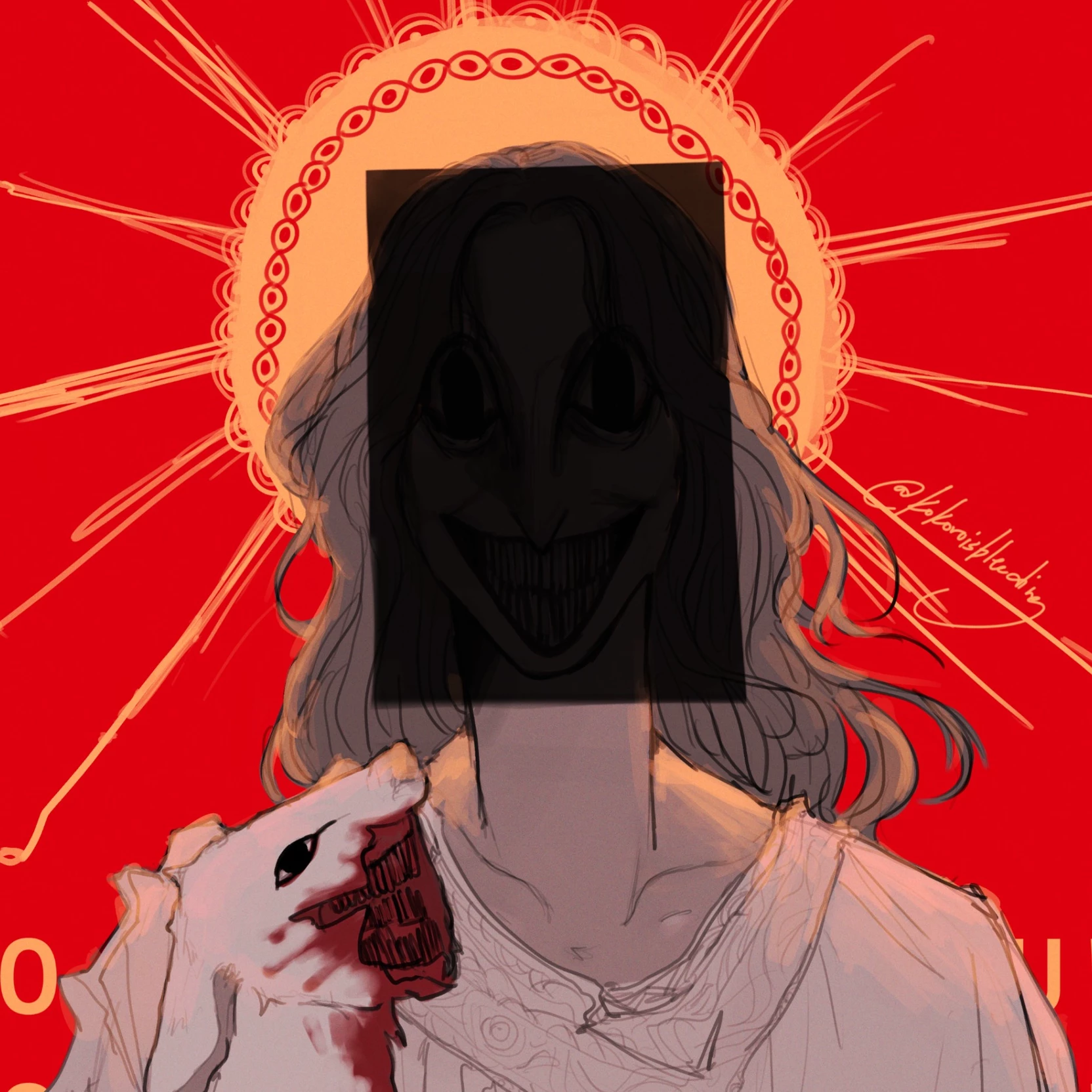 Abyss Obscurane