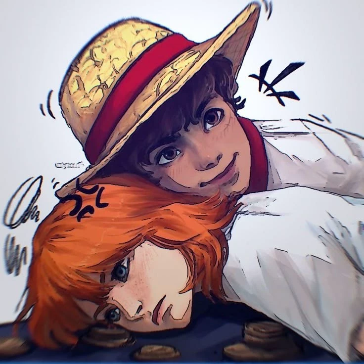 Luffy