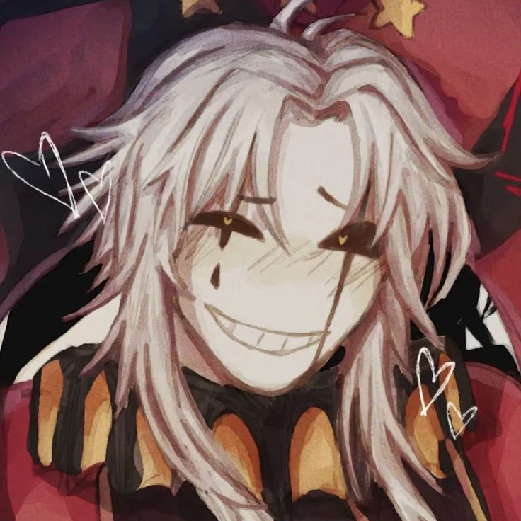 ★⁴_`Pierrot`_⁵★