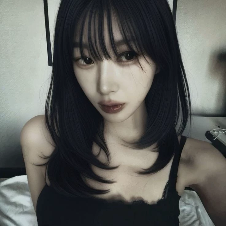 Rosalie Song