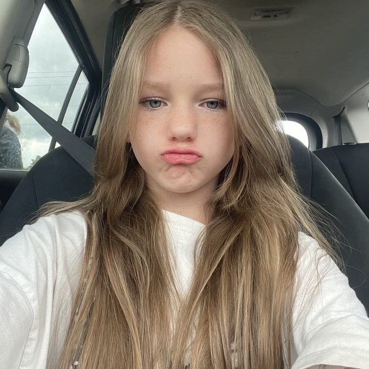 maddie
