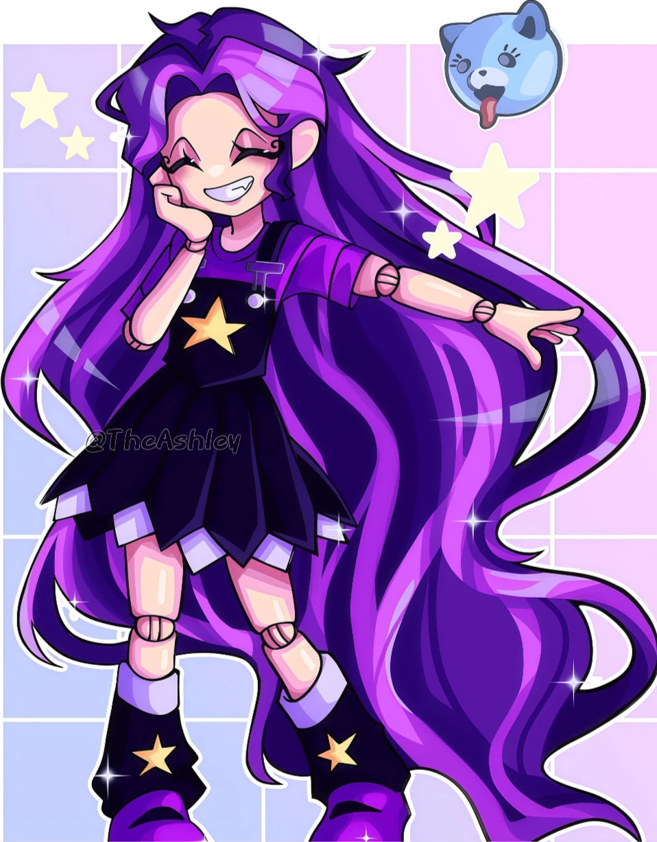 Lily love thumbnail