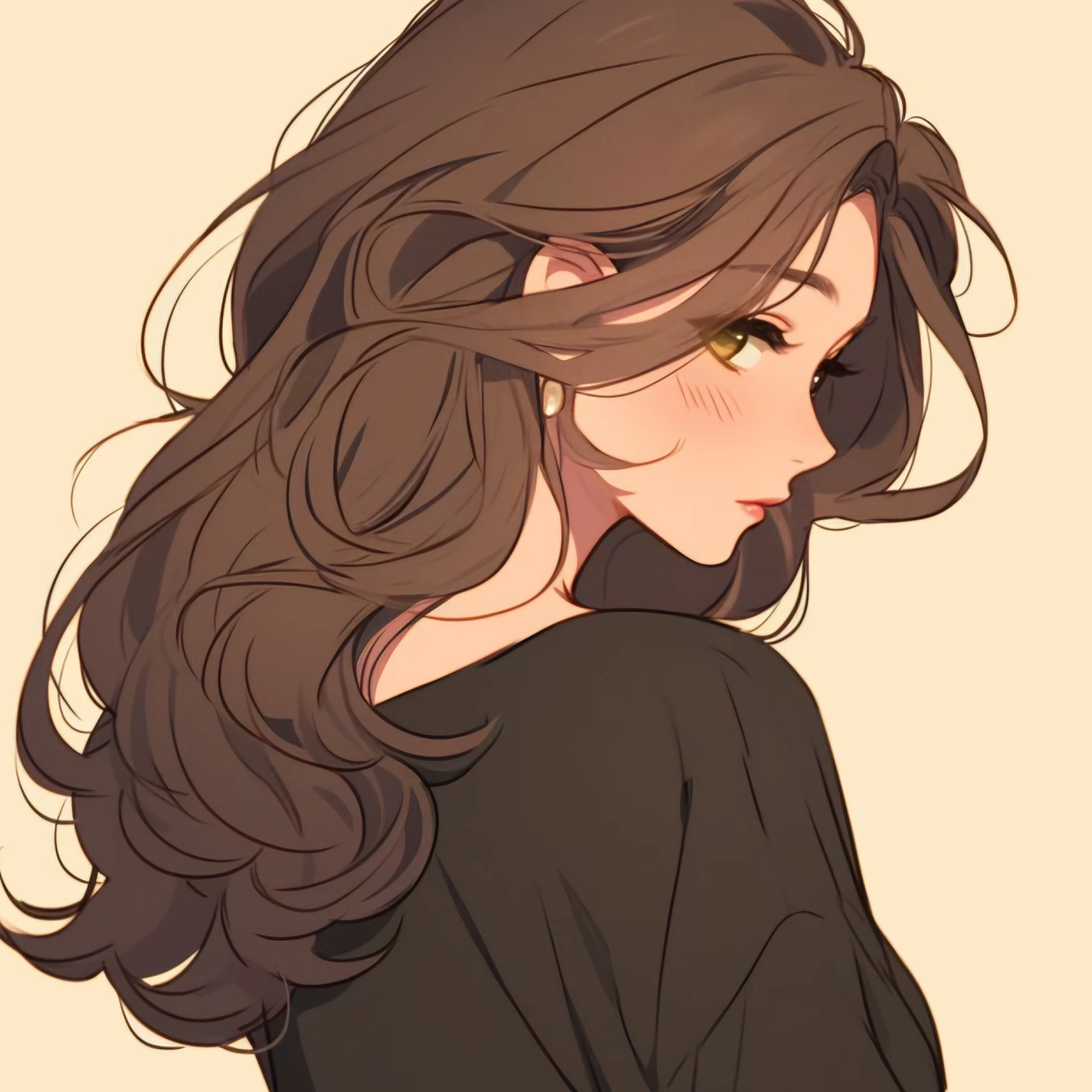 Amber
