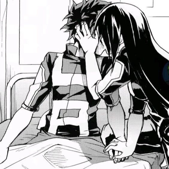 Izuko Mydoryia