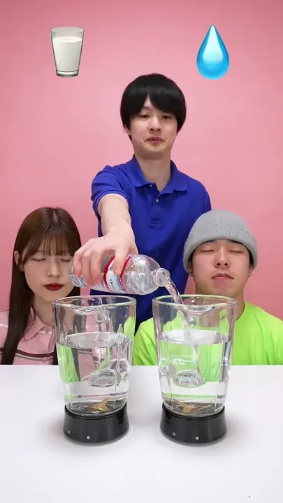 Saito, Asuka, and Raito thumbnail