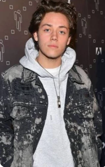 Carl gallagher thumbnail