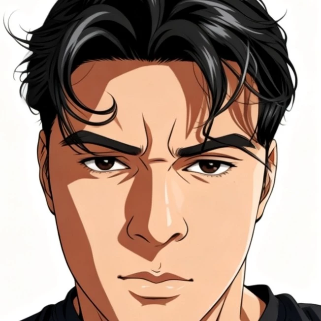 Fernando daniel Montoya parra