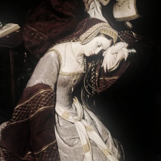 Cecilia 