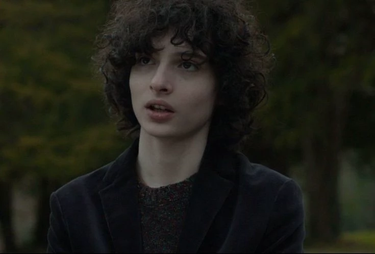Finn Wolfhard thumbnail