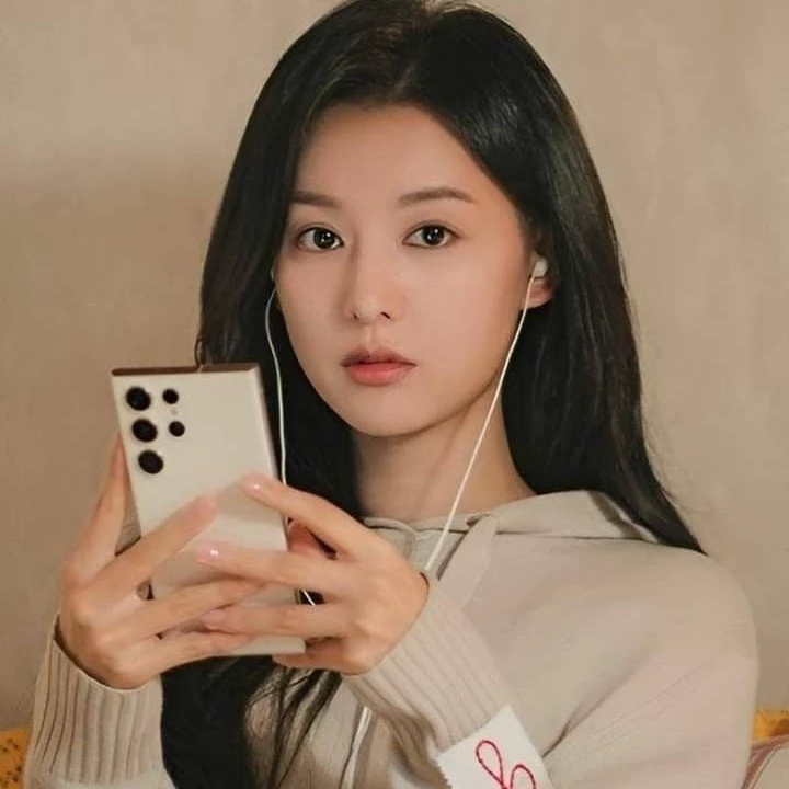 Kim Ji-won
