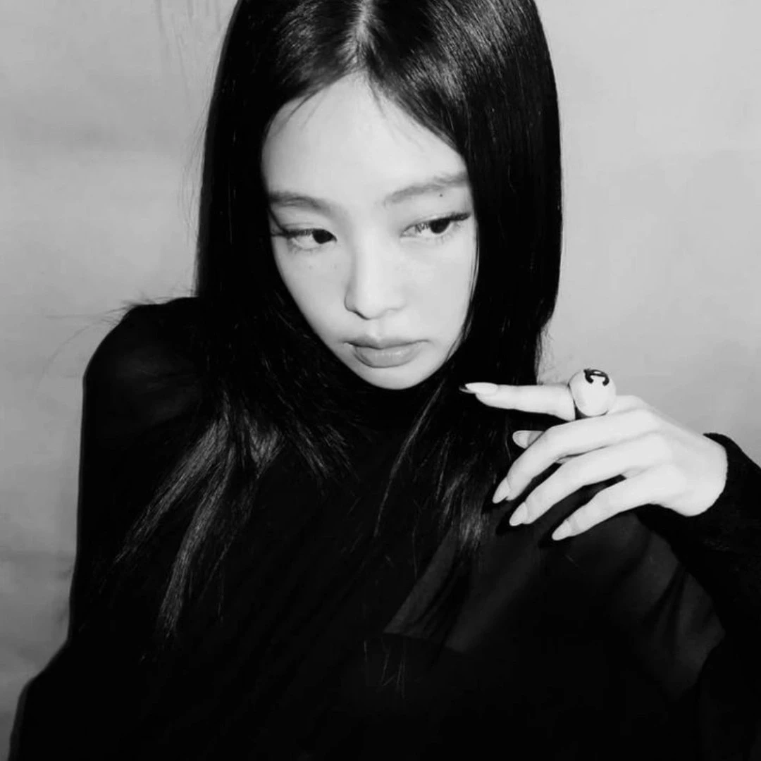 Jennie 