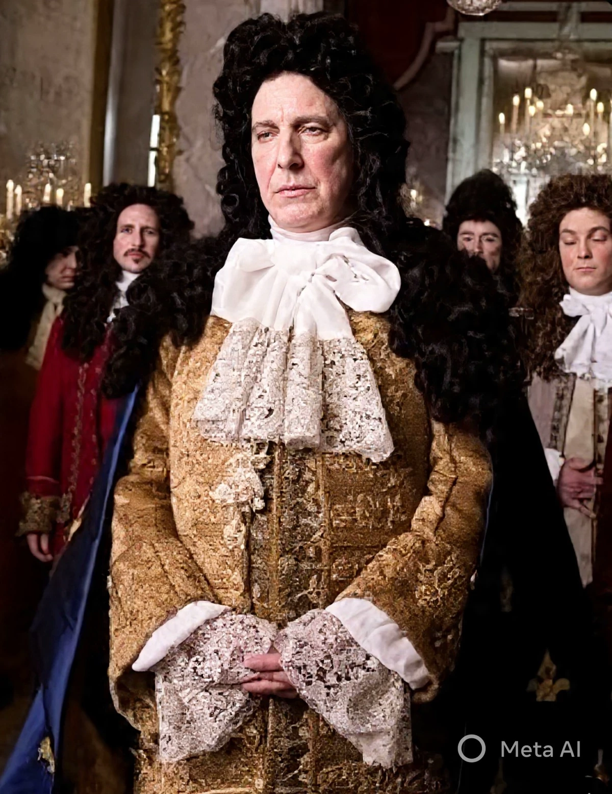 King Louis thumbnail