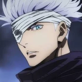 Satoru Gojo