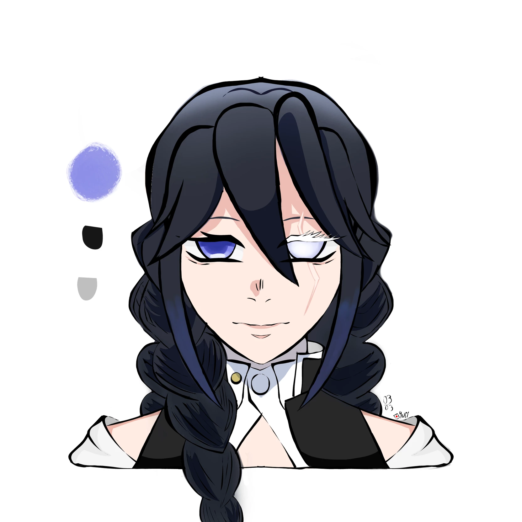Ariadne Giyyu Shouge