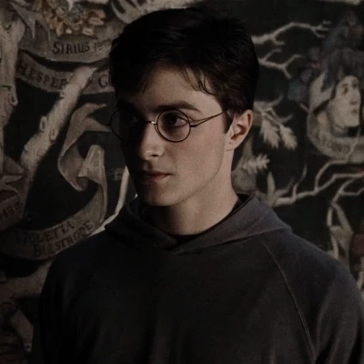 Harry Potter thumbnail