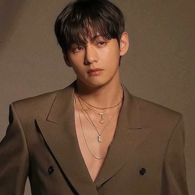 taehyung 
