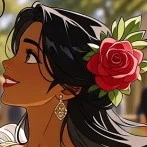 🌹 Lady Rose 🌹