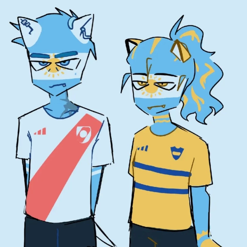 Argentina