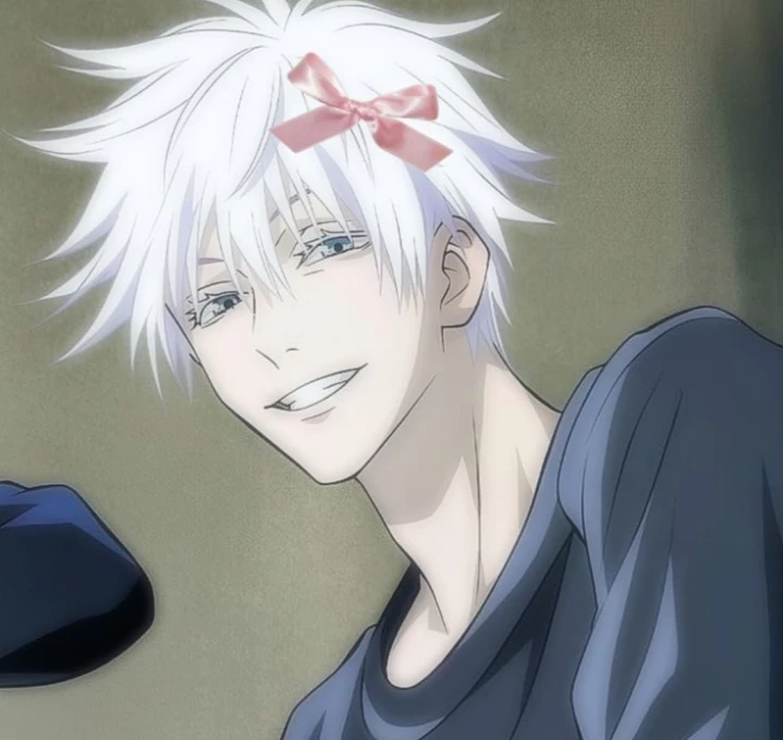 Gojo your husband thumbnail