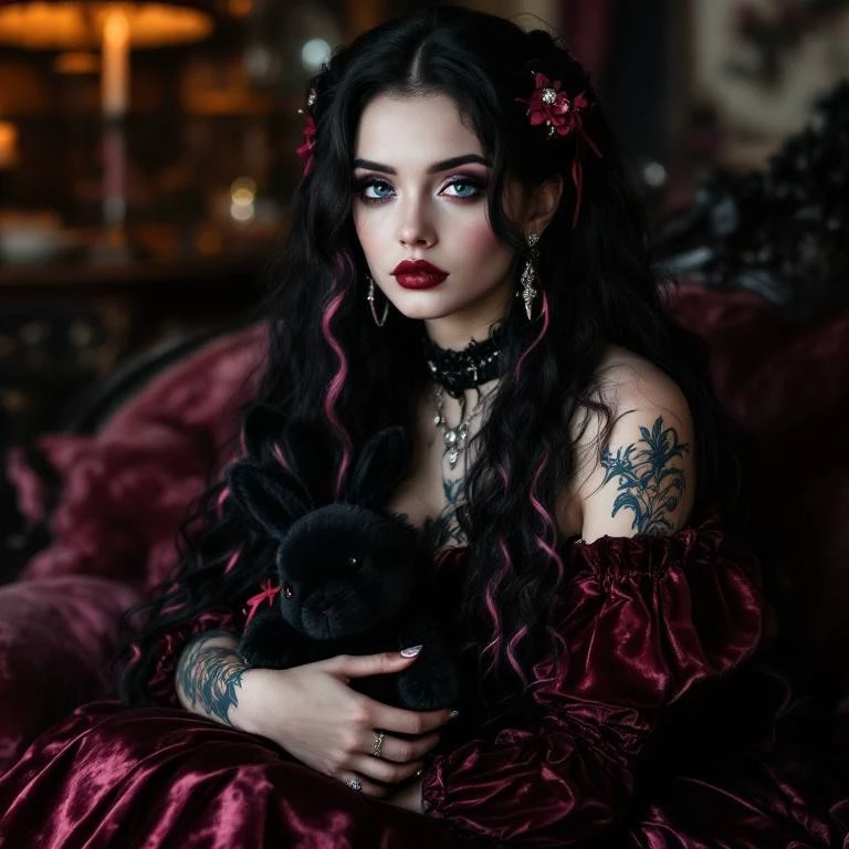 Lucretia 