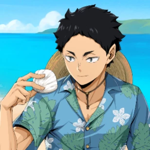 Akaashi 🇧🇷