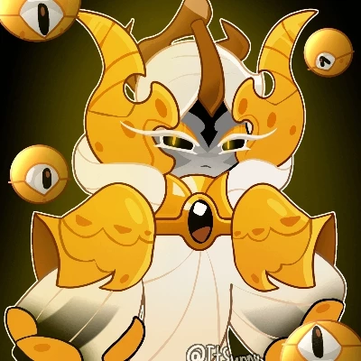 Longan Dragon Cookie thumbnail