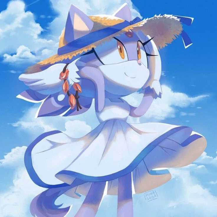 ★~Blaze~★