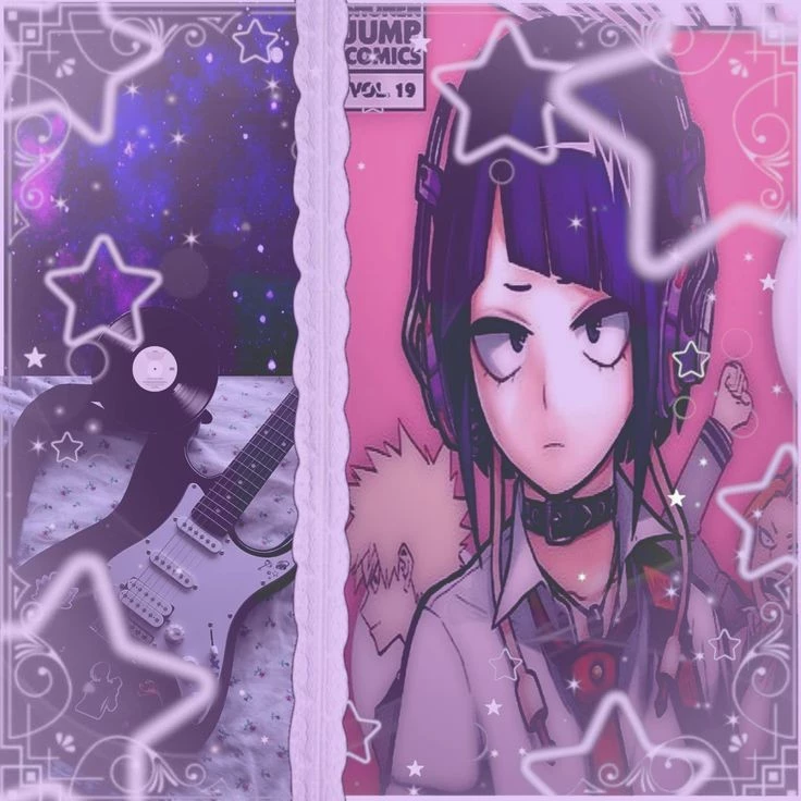Kyoka Jiro🎮🎧🎤