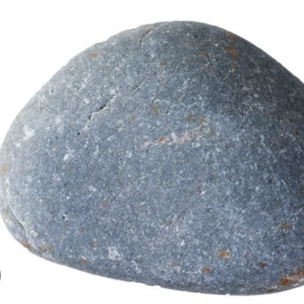 A rock 