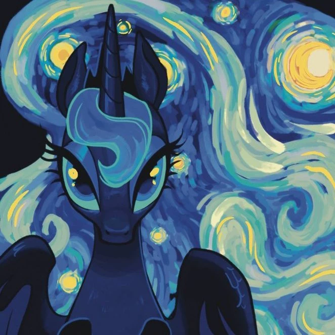 Moonstruck 