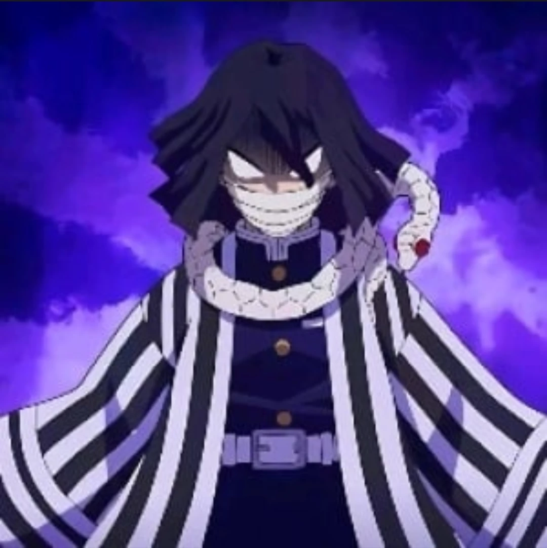 Obanai Iguro BL thumbnail