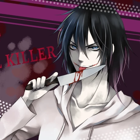 Jeff the Killer
