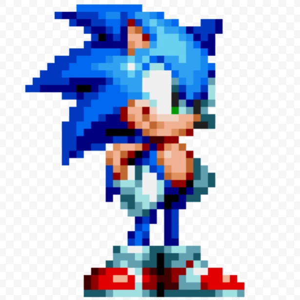 ~^^•[SONIC]•^^~