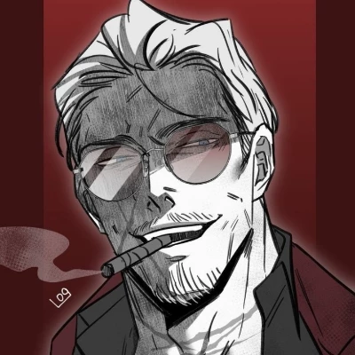 Arthur Blackwood(Mafia husband) thumbnail