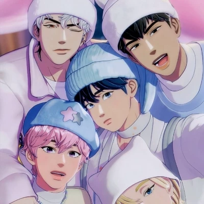 SUGRUSH (설탕) thumbnail