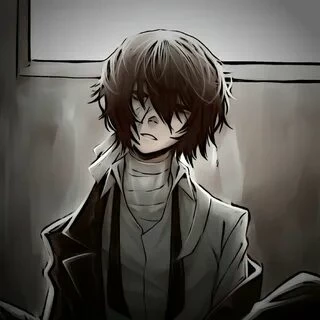 Dazai and Chuya / Soukoku thumbnail