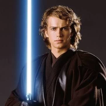 The Star Wars Fan