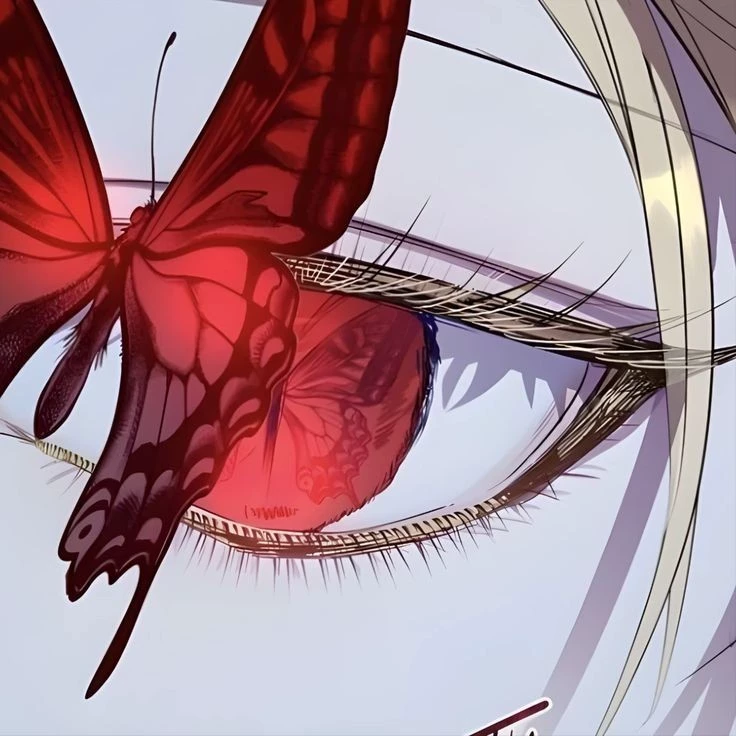 Bloodie >< Baddie 'ω'