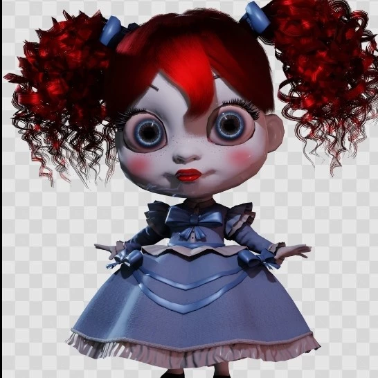 Poppy
