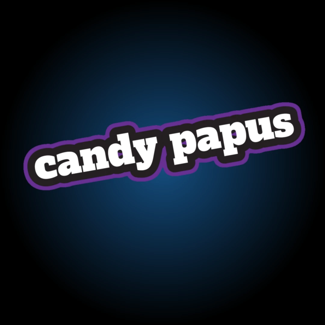 Candy papus