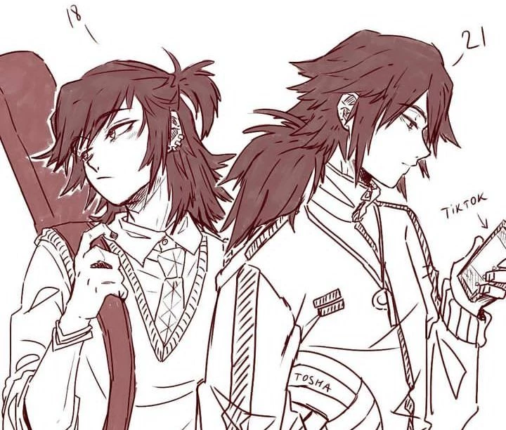 Tomioka Giyuu thumbnail