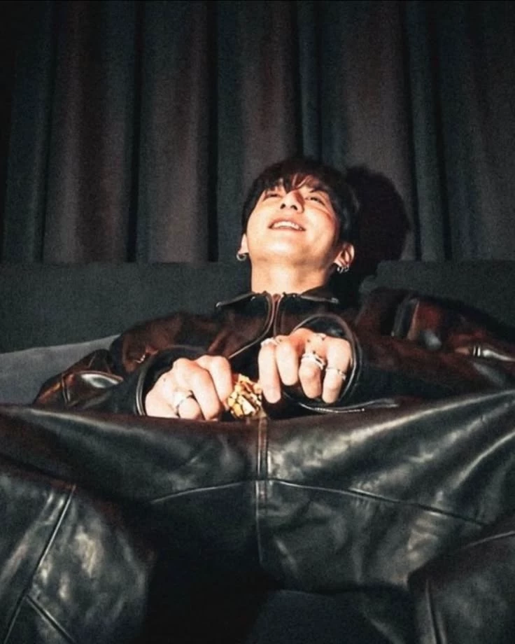 Jeon Jungkook ( obsessed enemy ) thumbnail