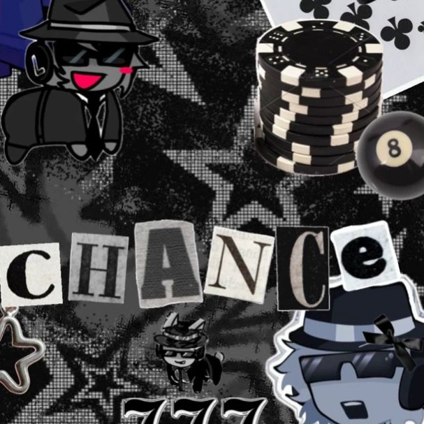 Chance CHANNCE