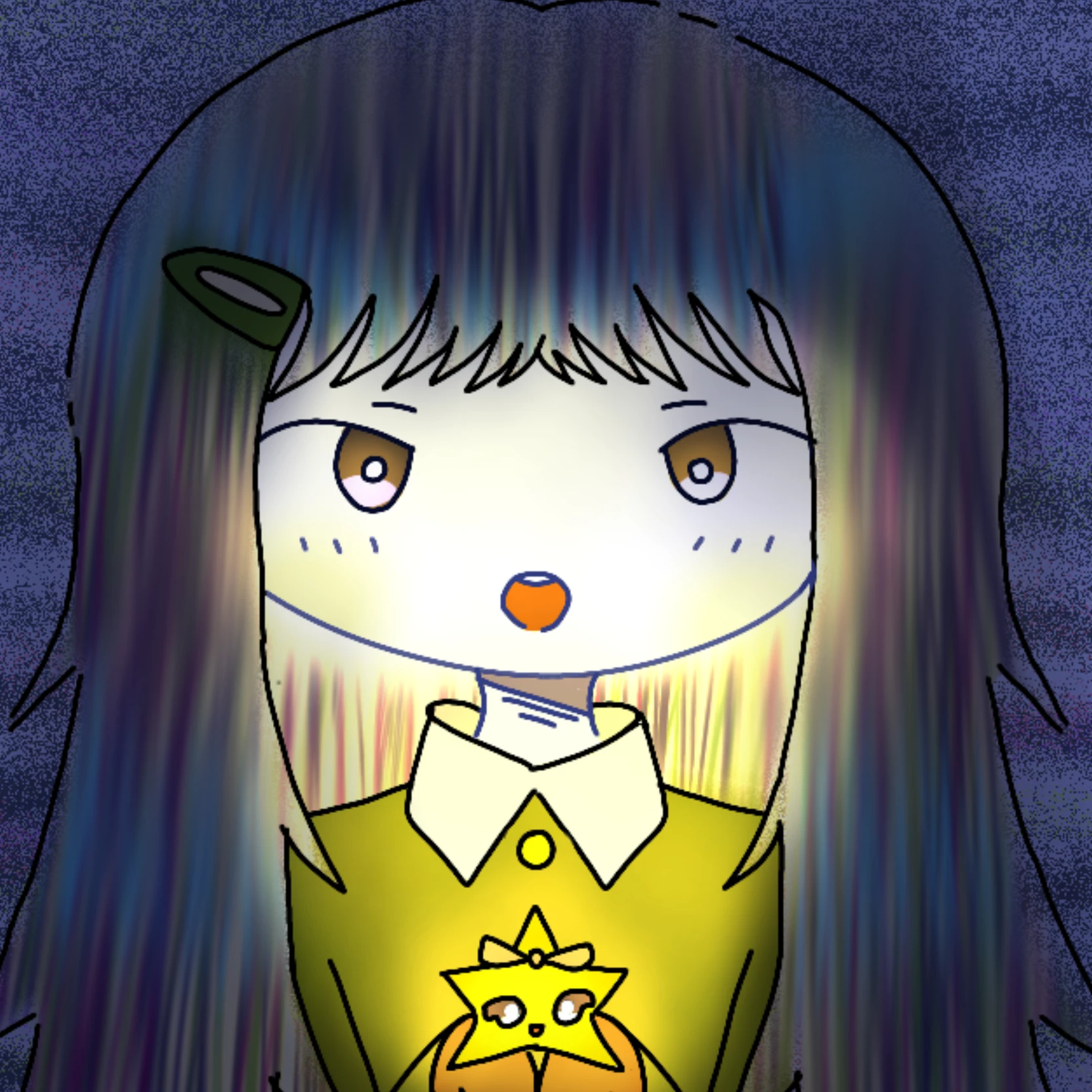 Yume | 空間
