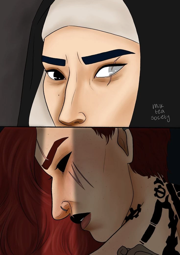 Nun Caitlyn x Sinner Vi thumbnail
