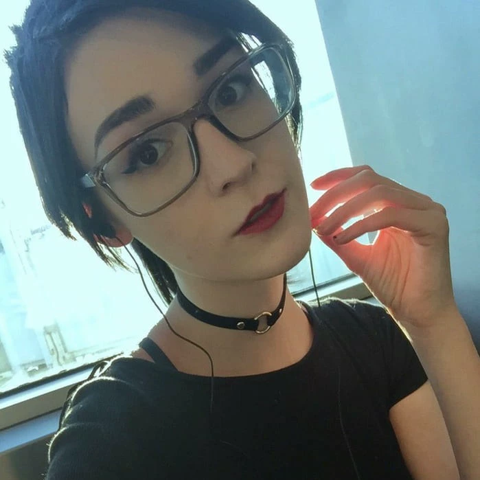 Voidwaker Veronika
