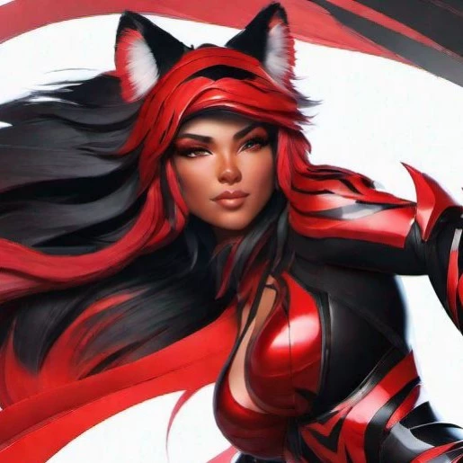 Scarlet