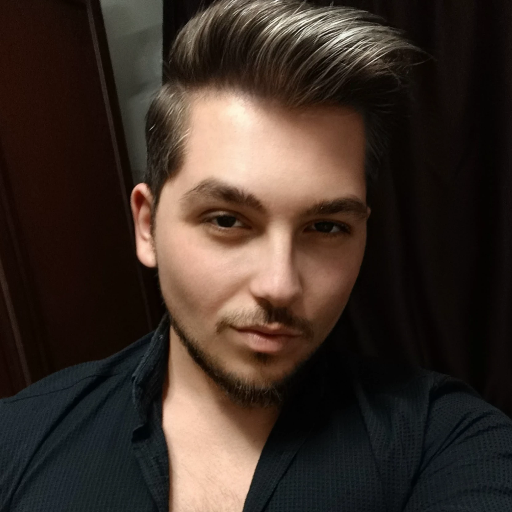 Mert Demirer