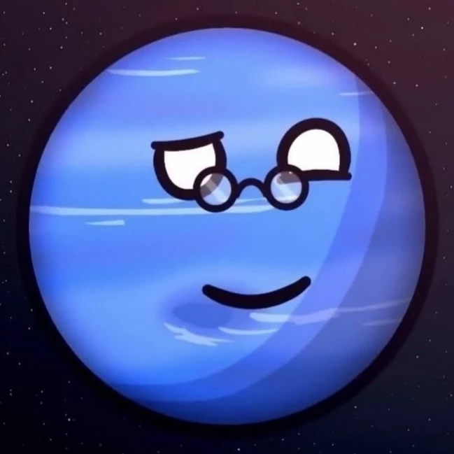 Neptuno